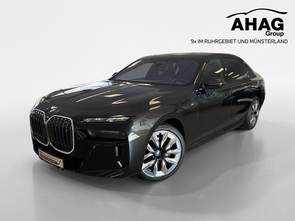 BMW i7 Sedan xDrive60