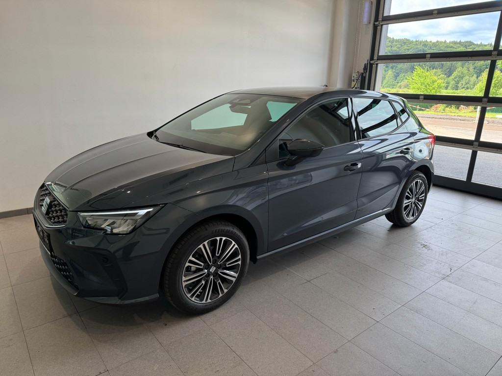 Seat Ibiza Style 1.0 TSI