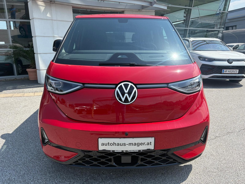 Volkswagen ID.Buzz