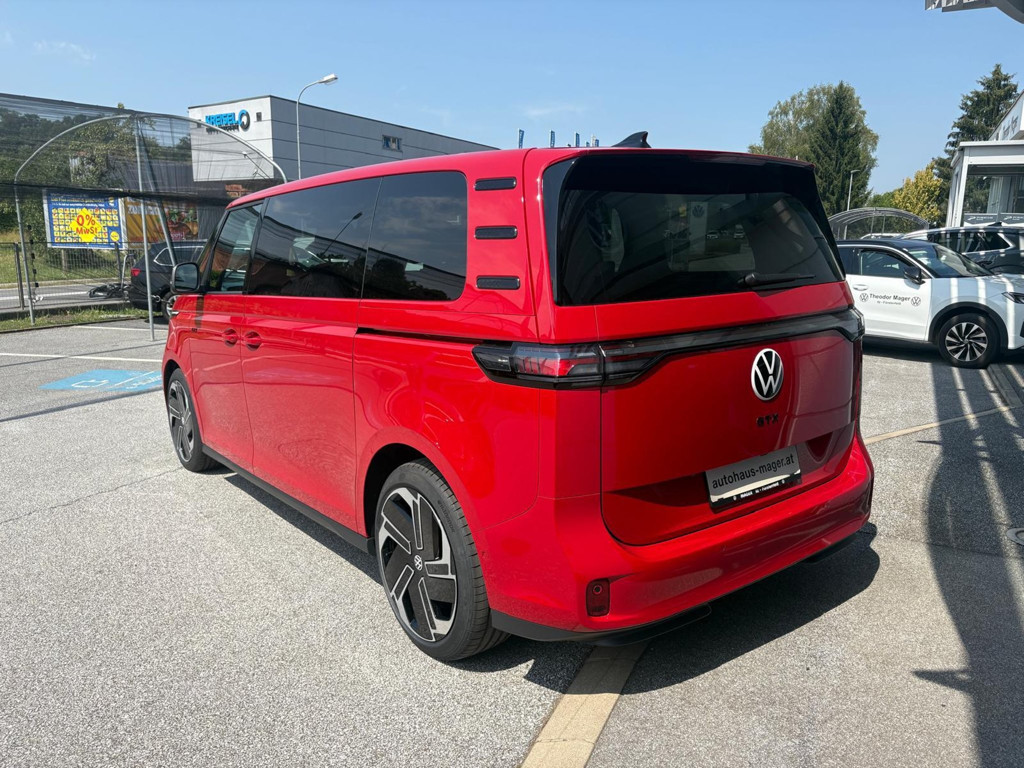 Volkswagen ID.Buzz