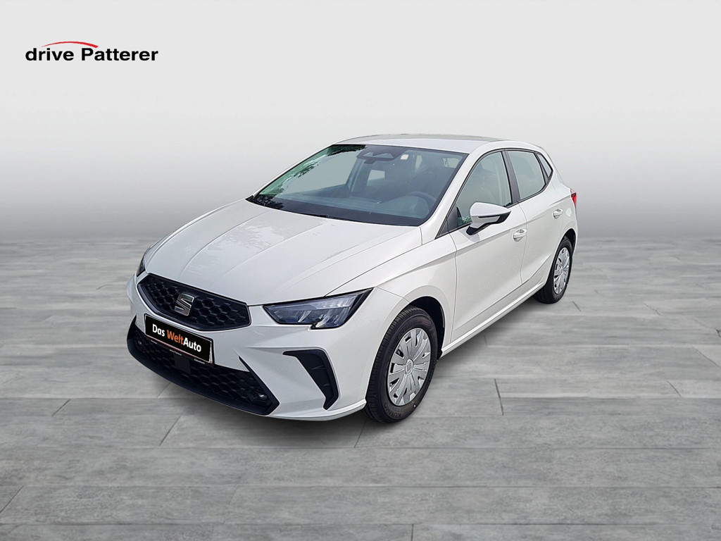 Seat Ibiza Reference