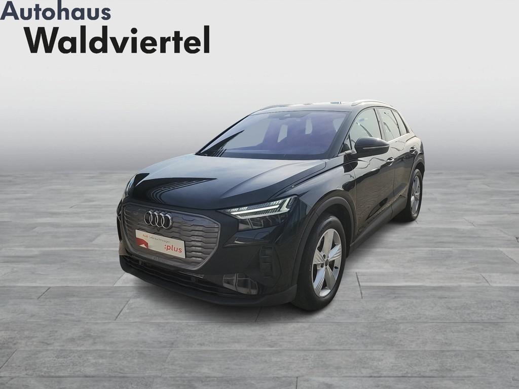 Audi Q4 e-tron Quattro Business