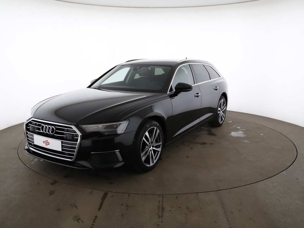 Audi A6 Avant 35 TDI