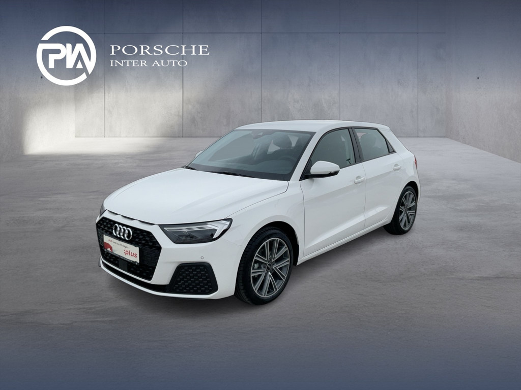 Audi A1 Sportback 25 TFSI