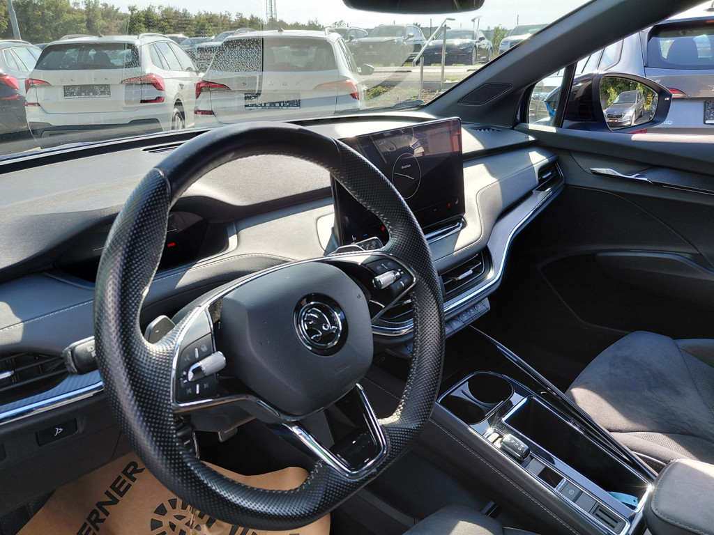 Skoda Enyaq iV