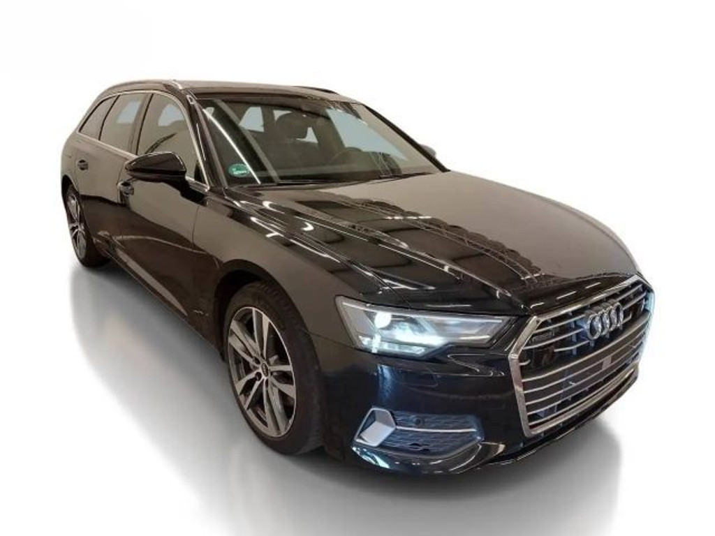 Audi A6 Avant Quattro Sport 50 TDI