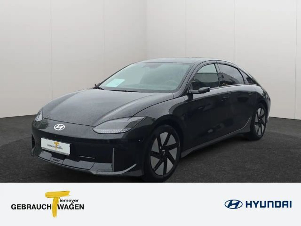 Hyundai IONIQ 6 UNIQ Vierwielaandrijving 4WD