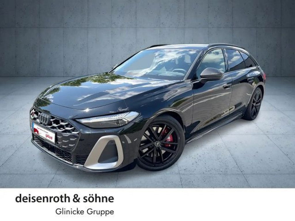Audi S5 edition one ABT/Komfort+/Pano/HeadUp/B&