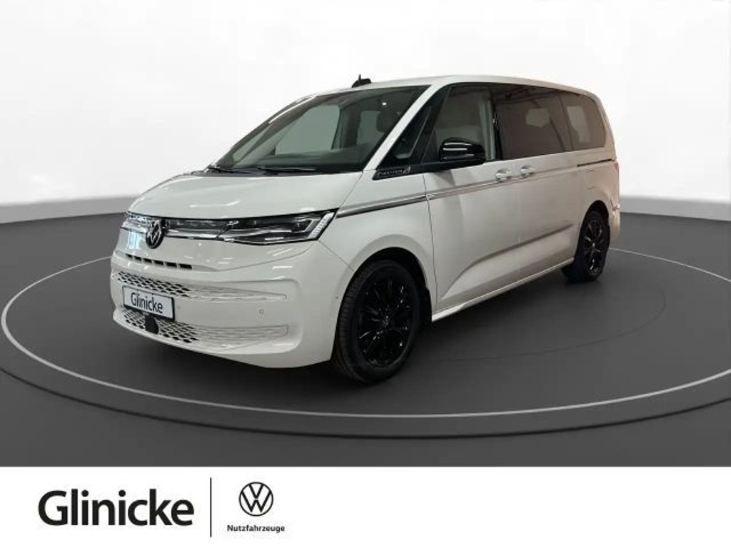 Volkswagen Multivan Style 2.0 TDI Lang T7