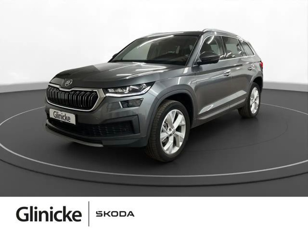 Skoda Kodiaq Style 1.5 TSI Style