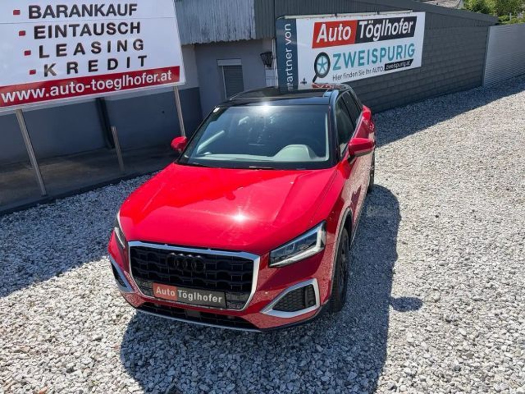 Audi Q2