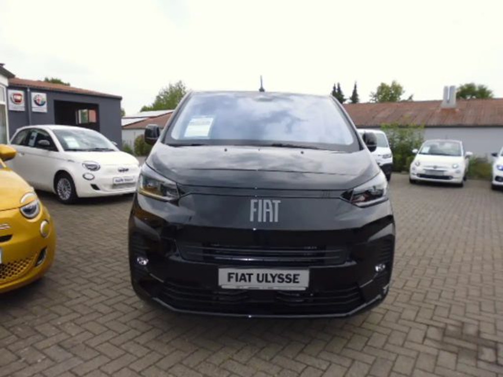 Fiat Ulysse