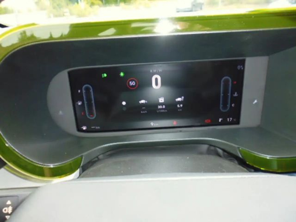 Fiat Grande Panda
