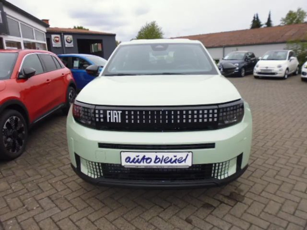 Fiat Grande Panda