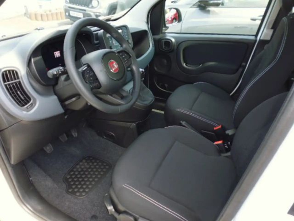 Fiat Pandina