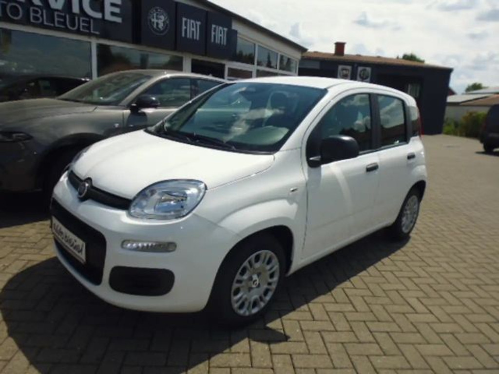 Fiat Pandina