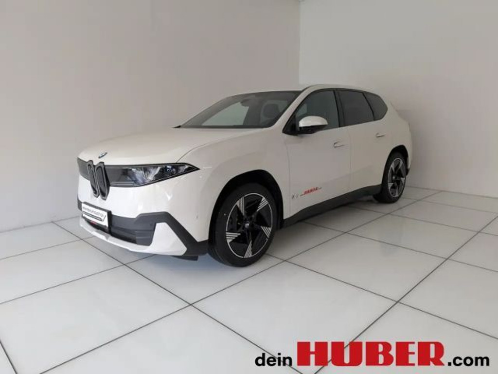 BMW iX3 iX3 40