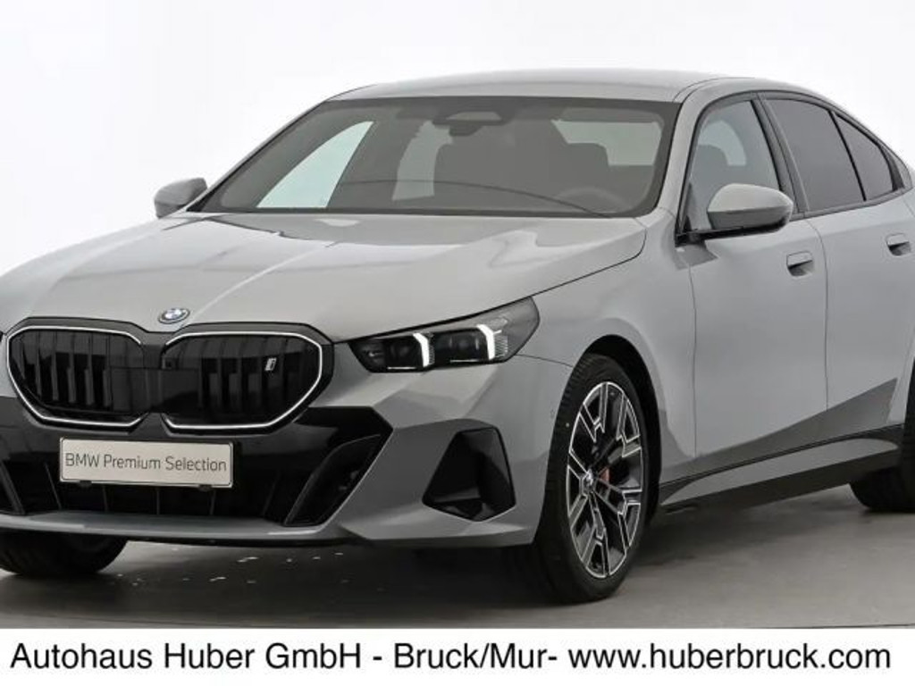 BMW i5 Sedan eDrive40