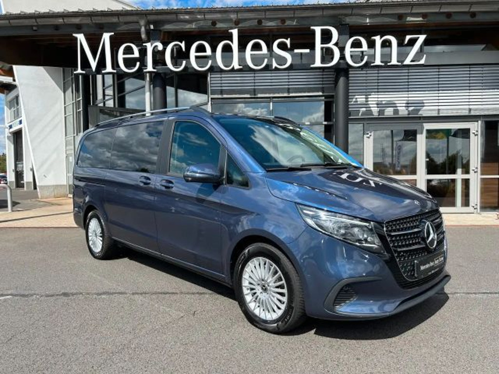 Mercedes-Benz V-Klasse V 300 Style V 300 d