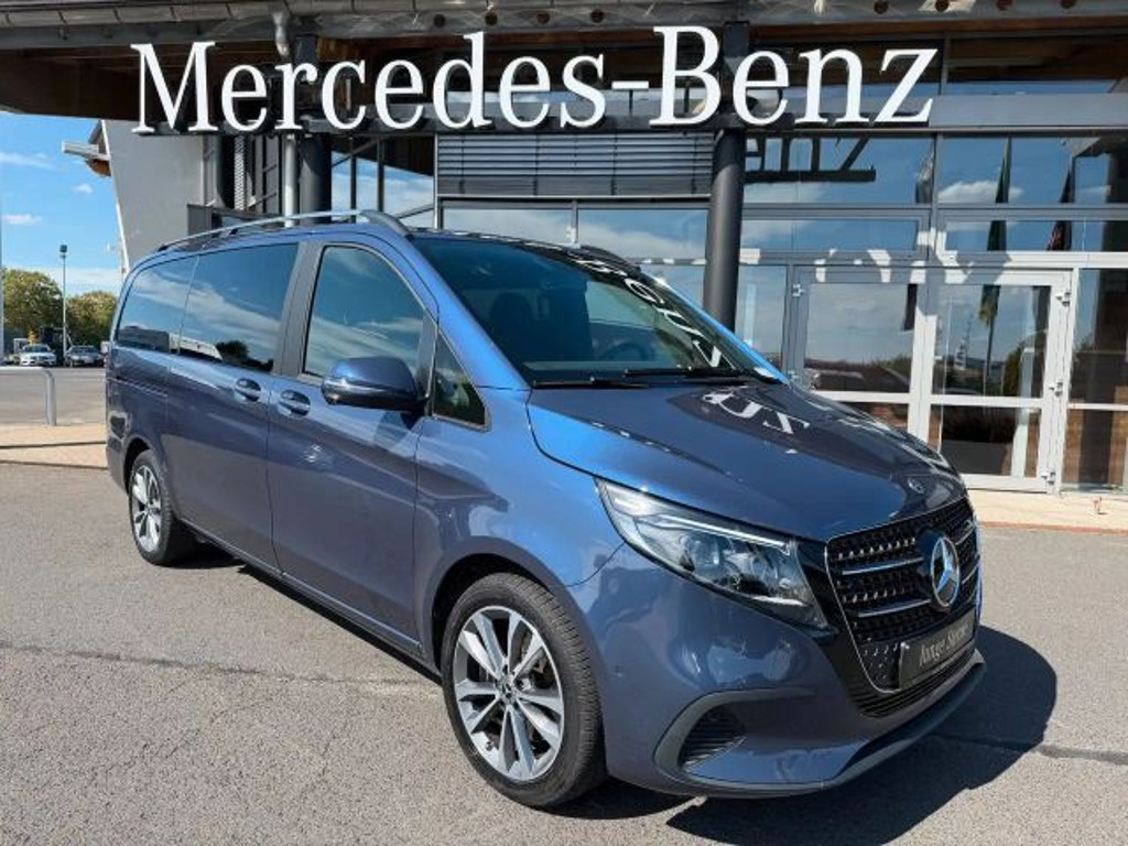 Mercedes-Benz V-Klasse V 250 Style V 250 d