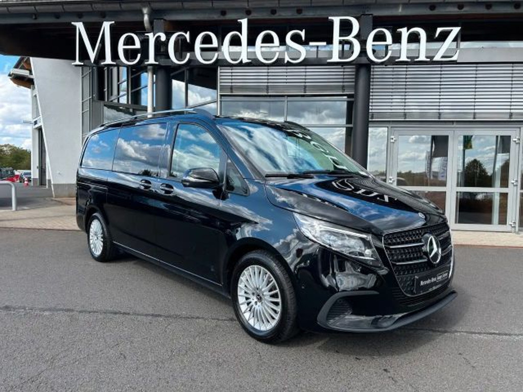 Mercedes-Benz V-Klasse V 220 Style V 220 d