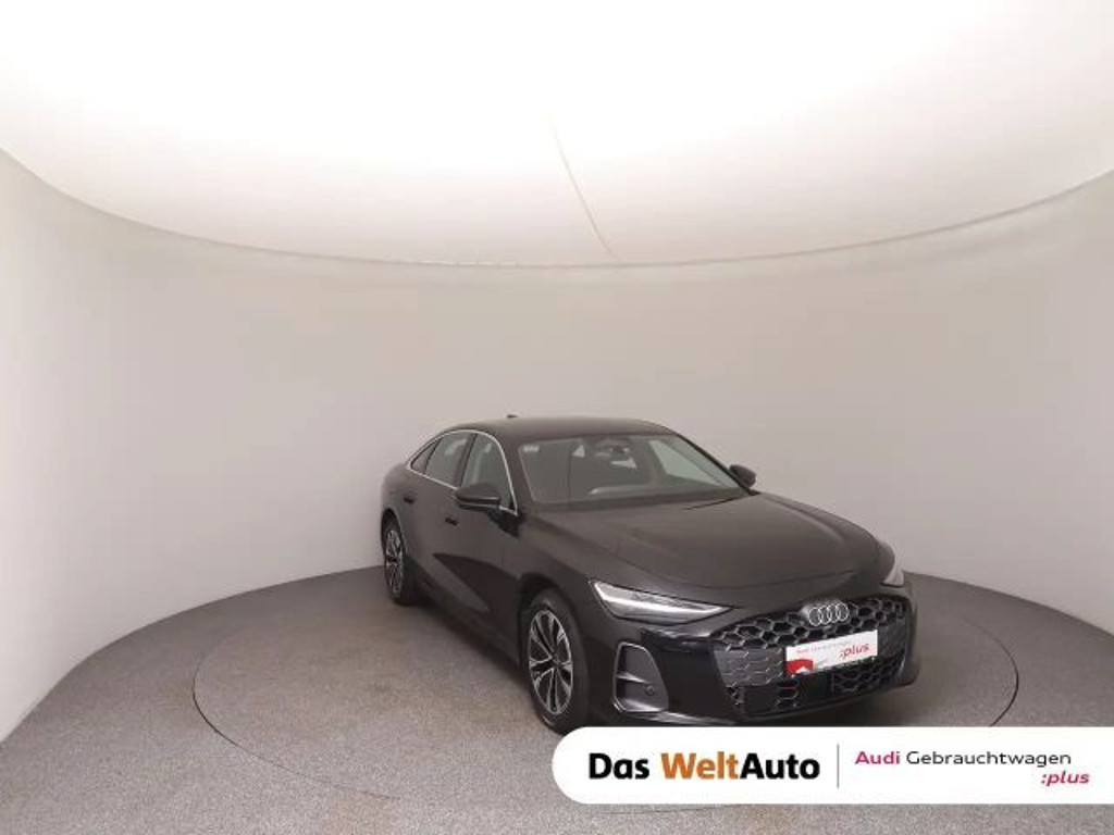 Audi A6 Sedan 2.0 TDI