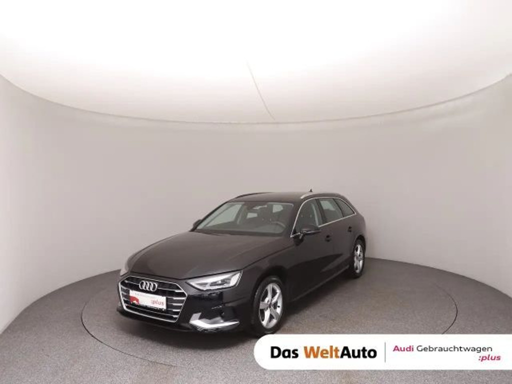 Audi A4 30 TDI