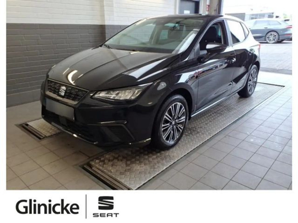 Seat Ibiza Style 1.0 TSI
