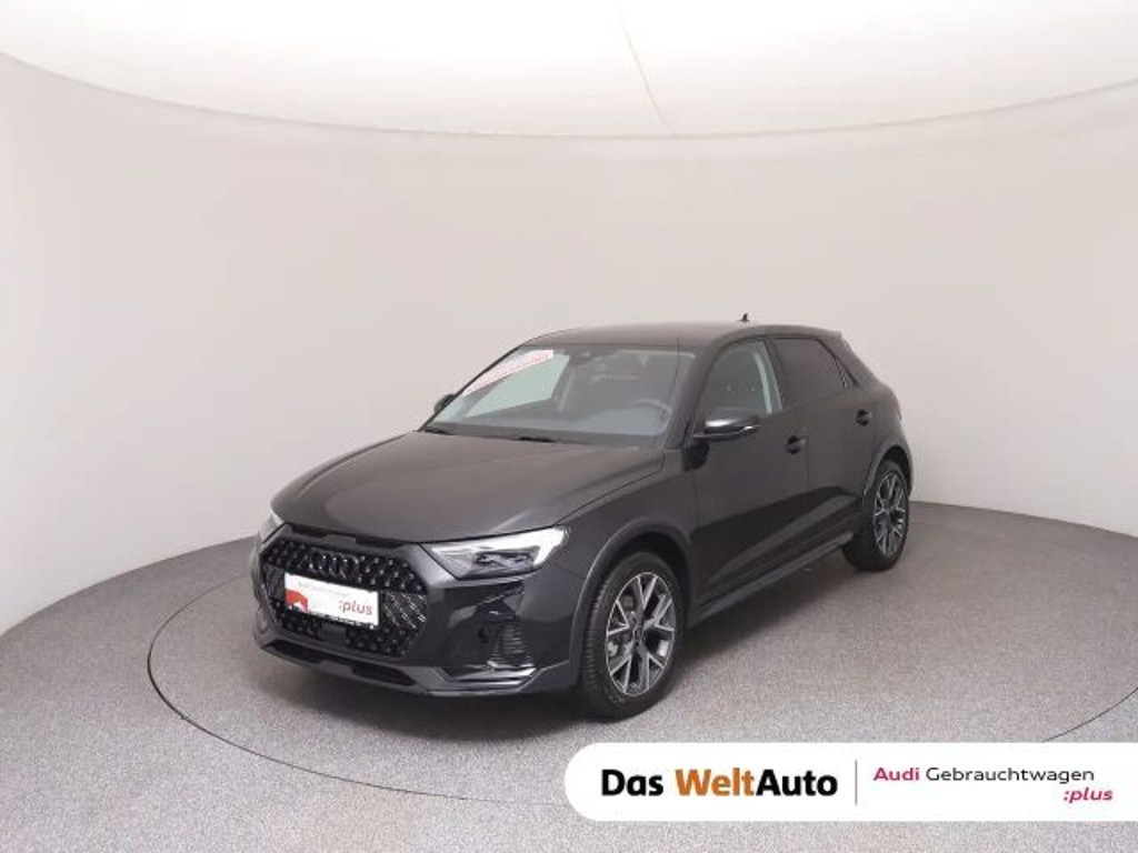 Audi A1 30 TFSI