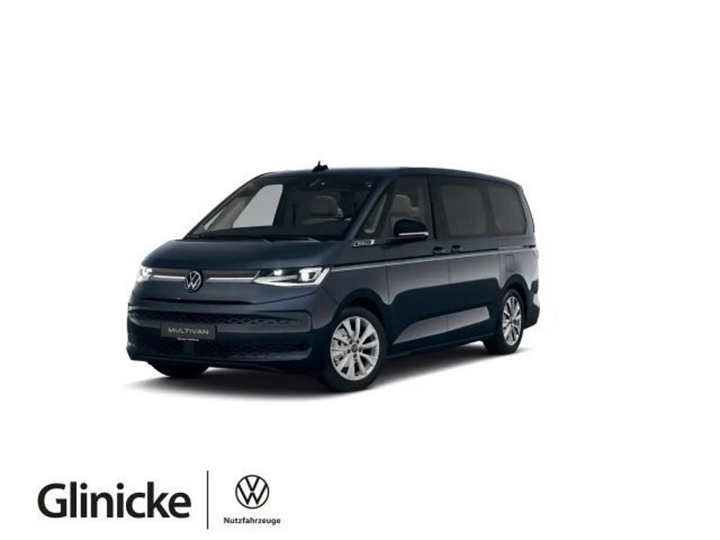 Volkswagen Multivan Style 2.0 TDI Lang T7