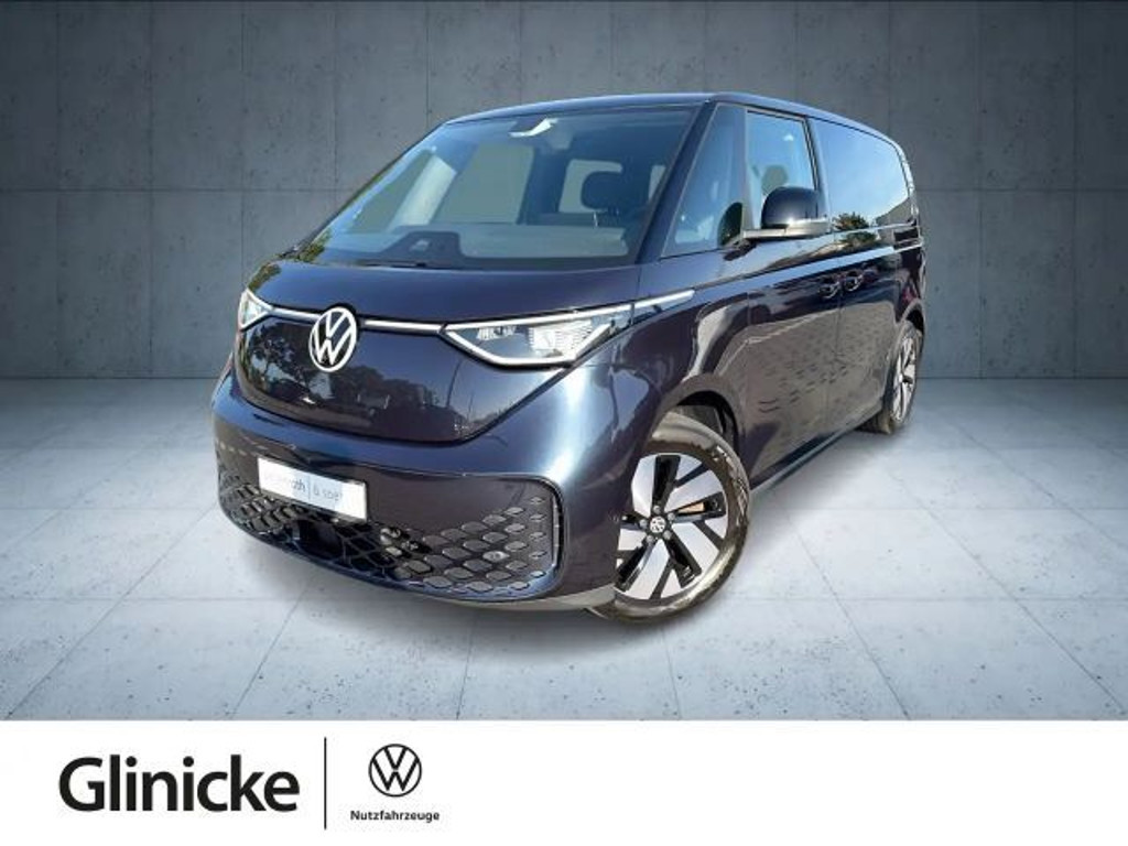 Volkswagen ID.Buzz Pro