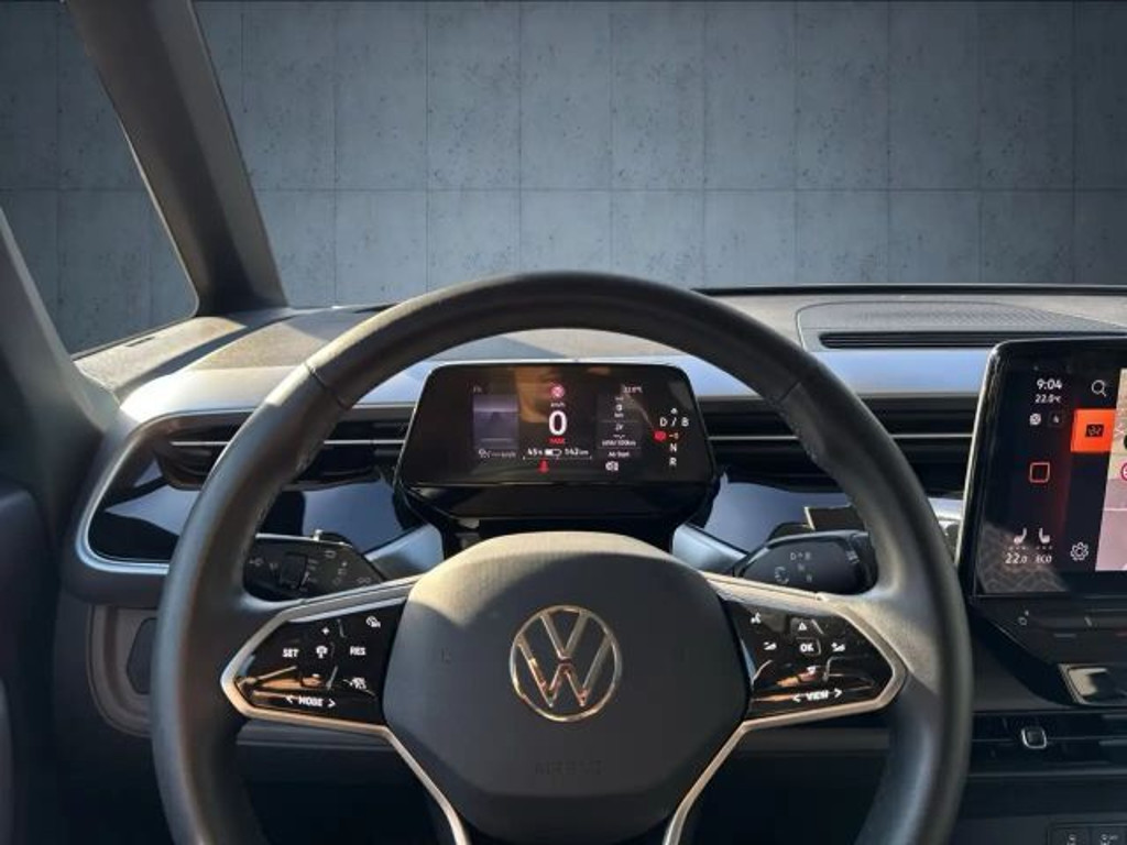 Volkswagen ID.Buzz