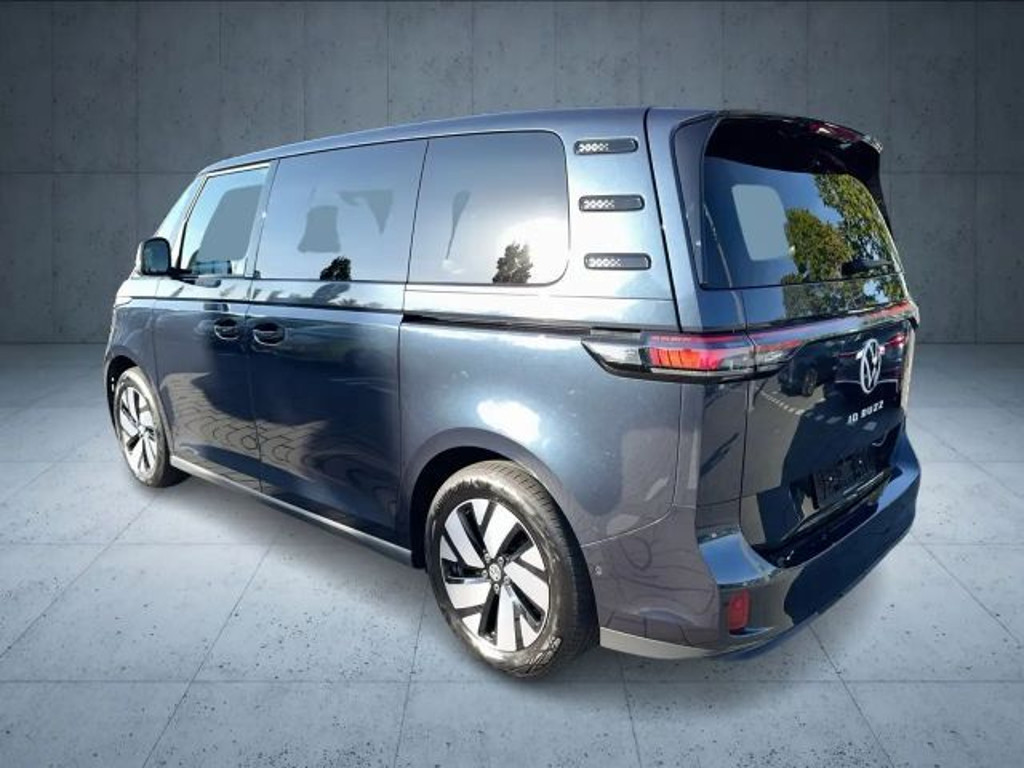 Volkswagen ID.Buzz