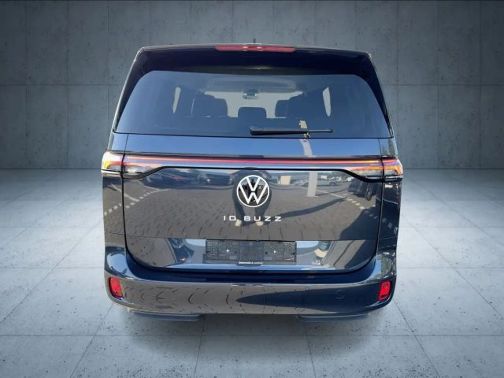 Volkswagen ID.Buzz