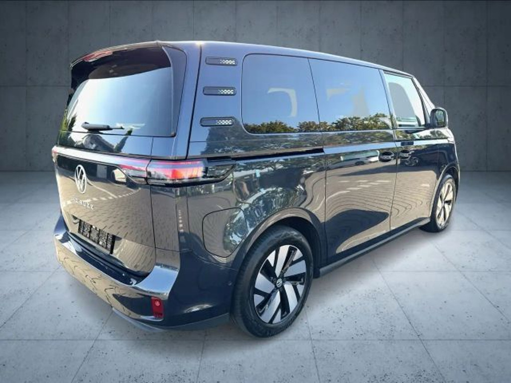 Volkswagen ID.Buzz