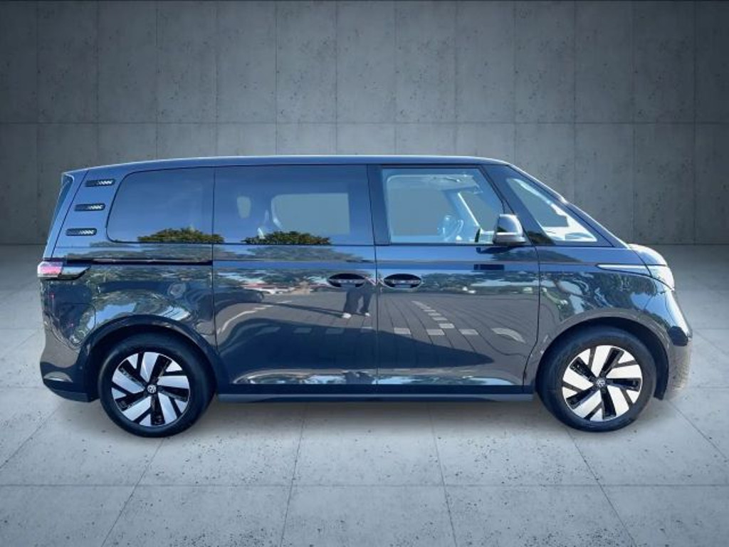 Volkswagen ID.Buzz