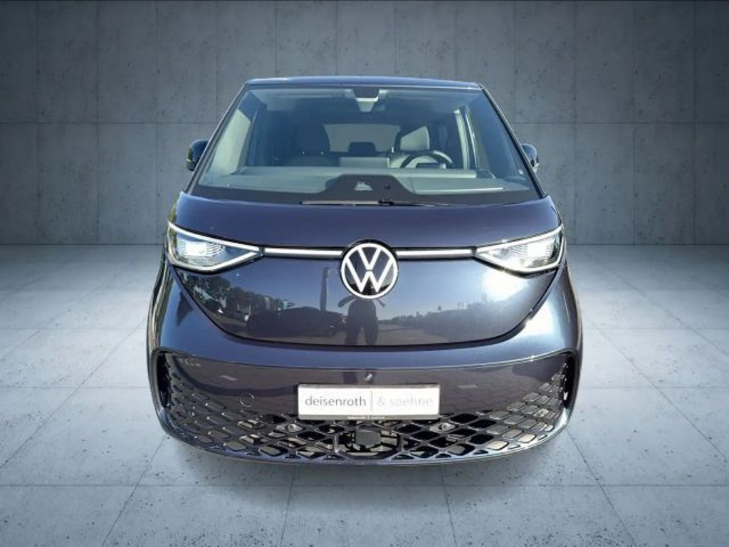 Volkswagen ID.Buzz