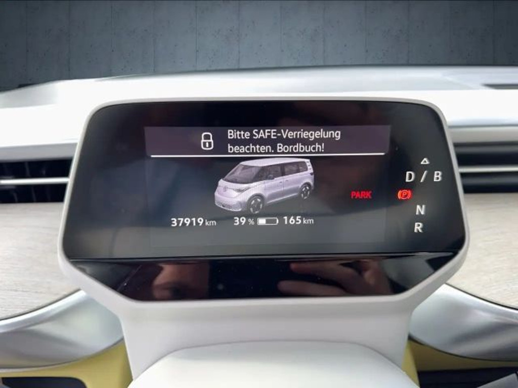 Volkswagen ID.Buzz