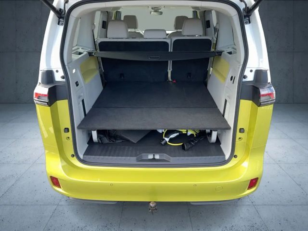 Volkswagen ID.Buzz