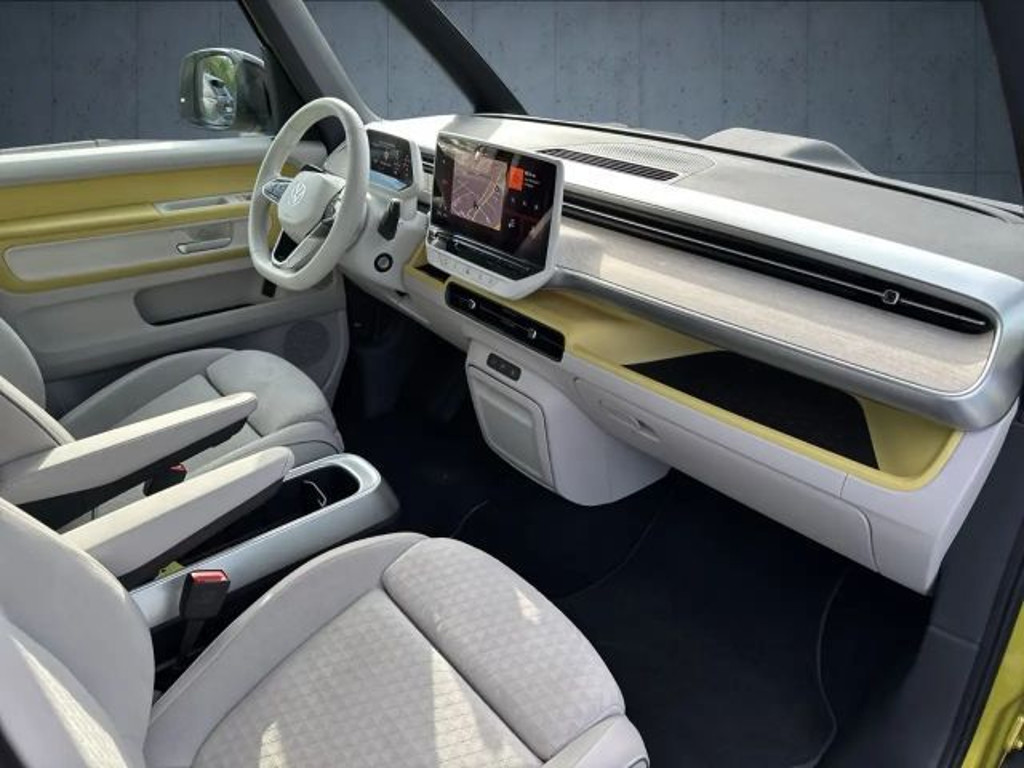 Volkswagen ID.Buzz