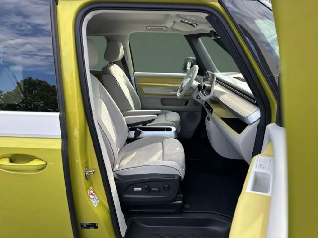 Volkswagen ID.Buzz