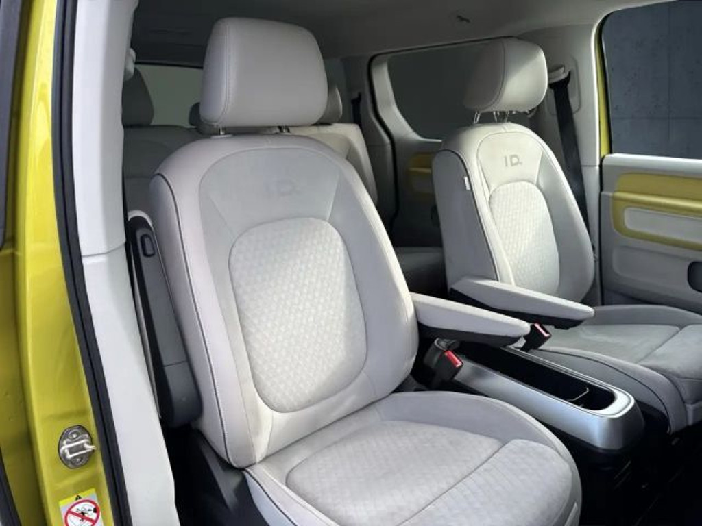 Volkswagen ID.Buzz