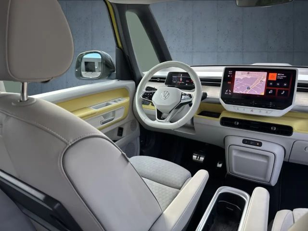 Volkswagen ID.Buzz