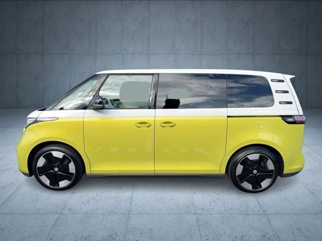 Volkswagen ID.Buzz