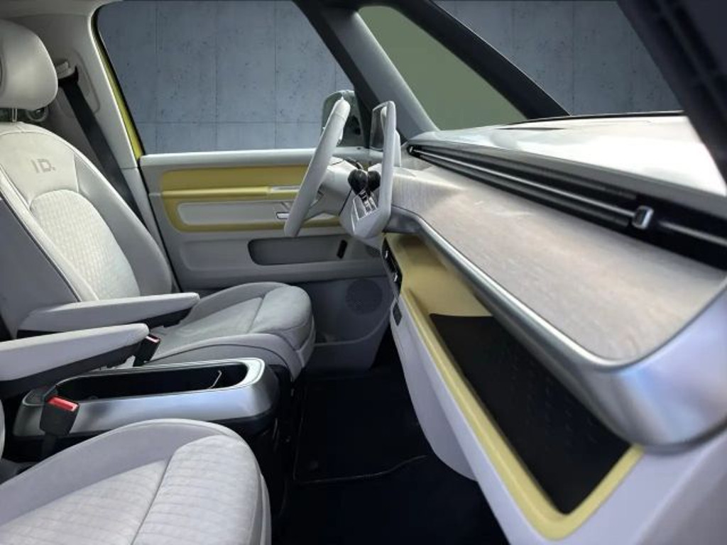 Volkswagen ID.Buzz