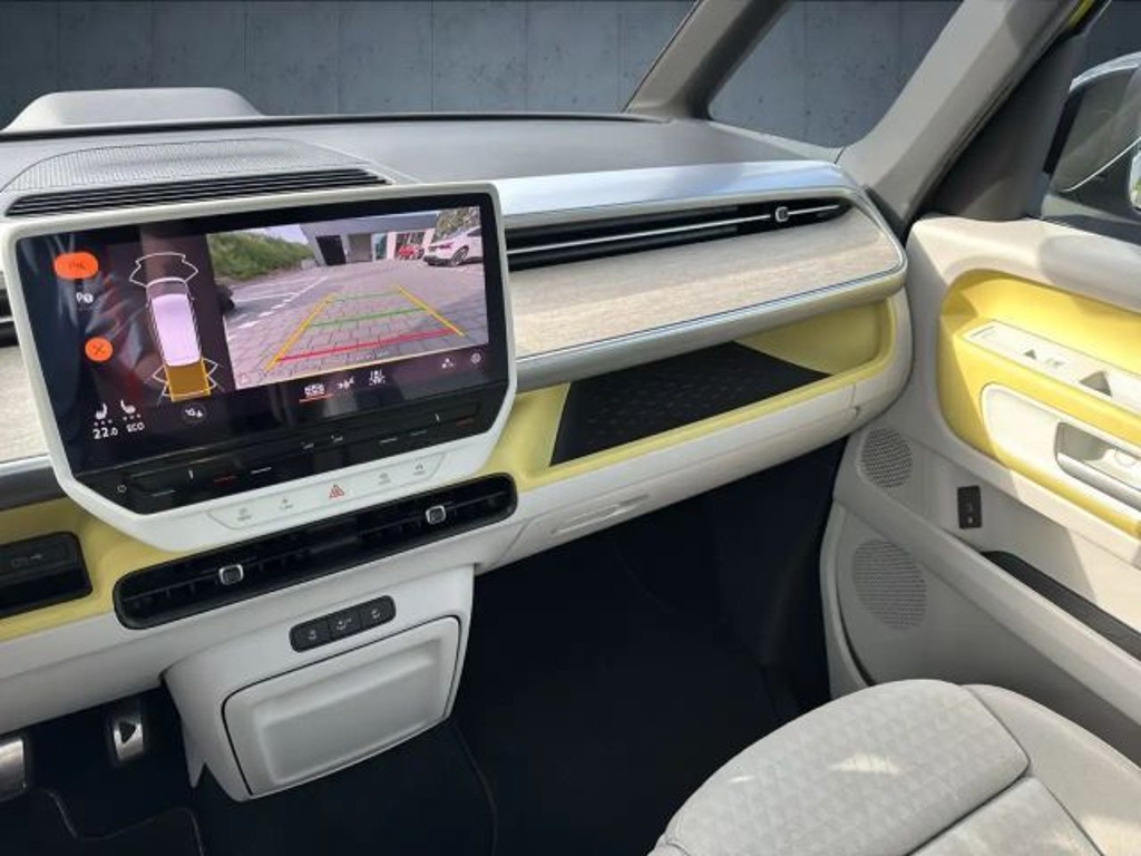 Volkswagen ID.Buzz