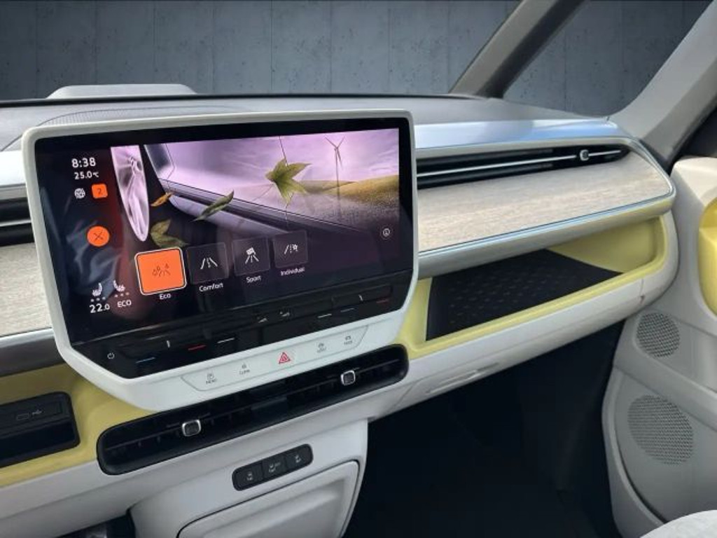 Volkswagen ID.Buzz
