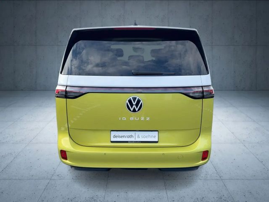 Volkswagen ID.Buzz