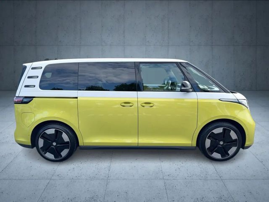 Volkswagen ID.Buzz