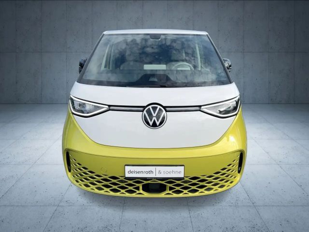 Volkswagen ID.Buzz